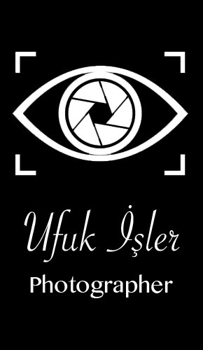 Ufuk İşler Photographer