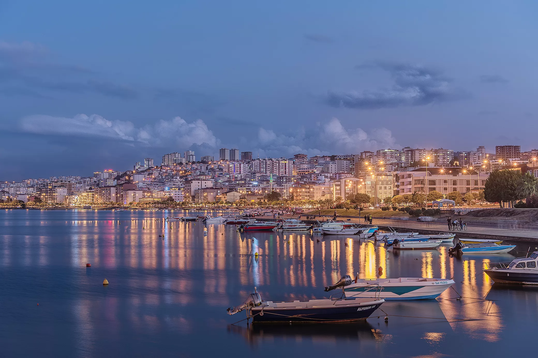 Samsun